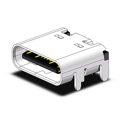 Type.c connector TYPEC-304