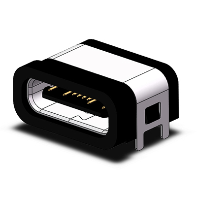 Type.c connector TYPEC-301