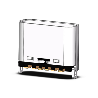 Type.c connector TYPEC-253