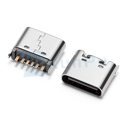 Type.c connector TYPEC-251D