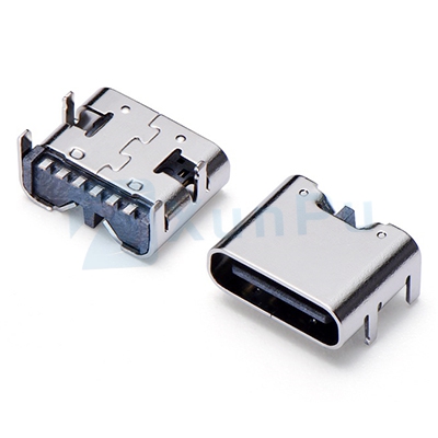 Type.c connector TYPEC-250D