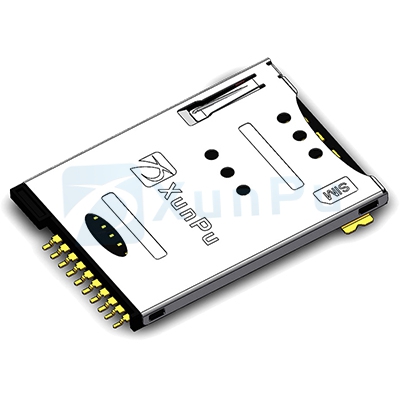 SIM  booth  MINI SIM SIM-118-ARP10