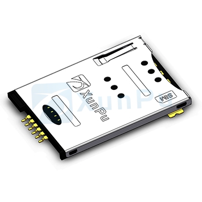 SIM  booth  MINI SIM SIM-119-ARP6