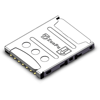 SIM  booth  NANO SMN-301-ARP7