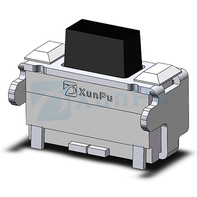 轻触开关 TS-1086EV