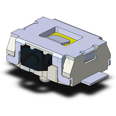 轻触开关 TS-1082S