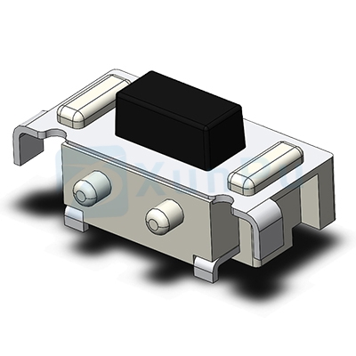 轻触开关 TS-1012E