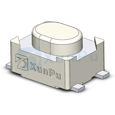 Tactile Switches TS-1089S