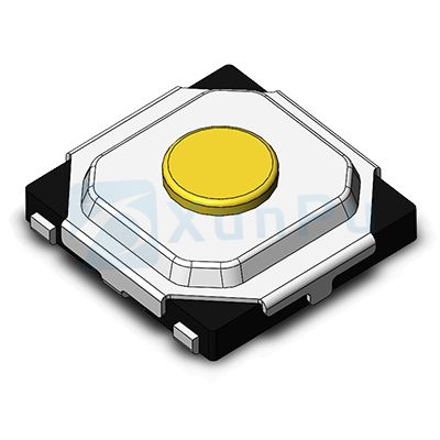 Tactile Switches TS-1087U