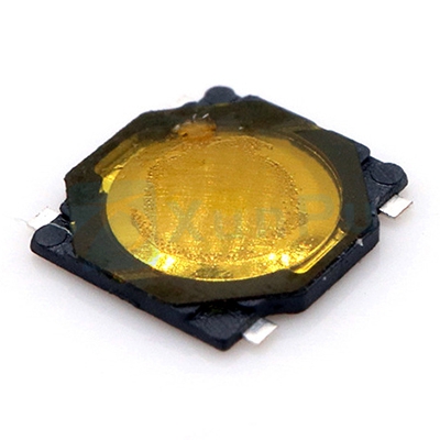 Tactile Switches TS-1087SY
