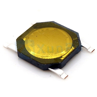 Tactile Switches TS-1087SM