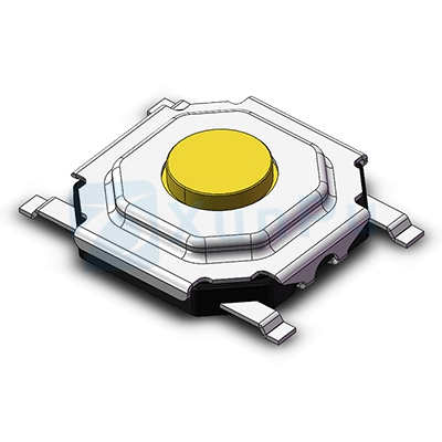 Tactile Switches TS-1087S