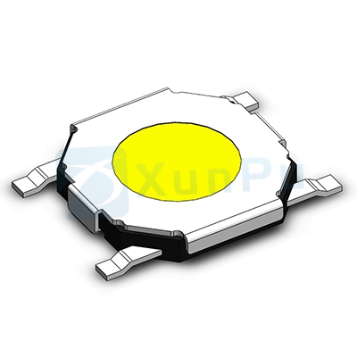 Tactile Switches TS-1087M