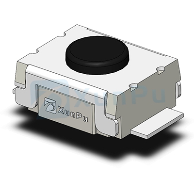 Tactile Switches TS-1080S