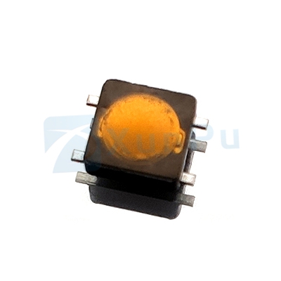 Tactile Switches TS-1077M