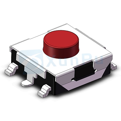 Tactile Switches TS-1057W