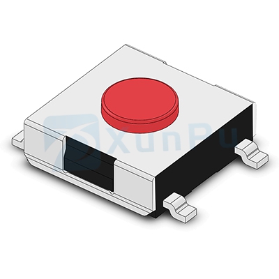 Tactile Switches TS-1057S