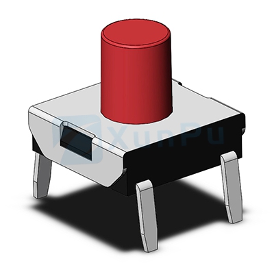 Tactile Switches TS-1057