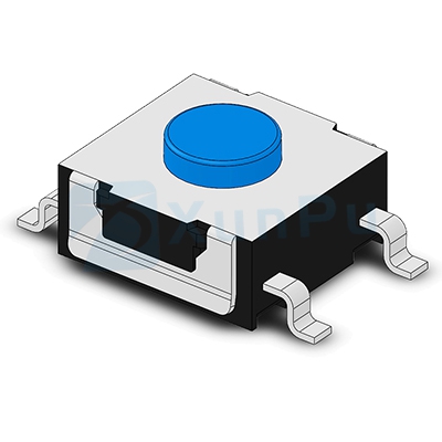 Tactile Switches TS-1056SG