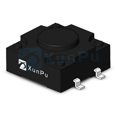 Tactile Switches TS-1010DGS