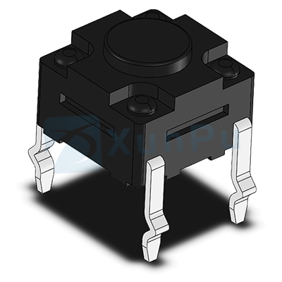 Tactile Switches TS-1010GD