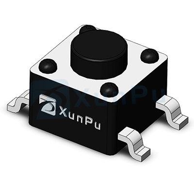 Tactile Switches TS-1009S