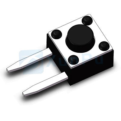 Tactile Switches TS-1009F