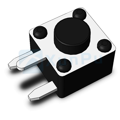 Tactile Switches TS-1009