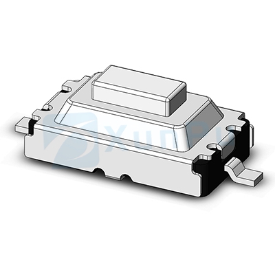 Tactile Switches TS-1007S