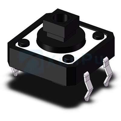 Tactile Switches TS-1003T