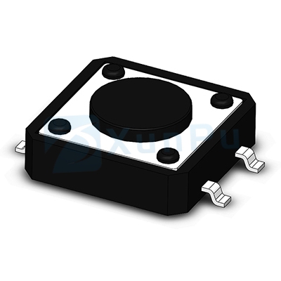 Tactile Switches TS-1003S
