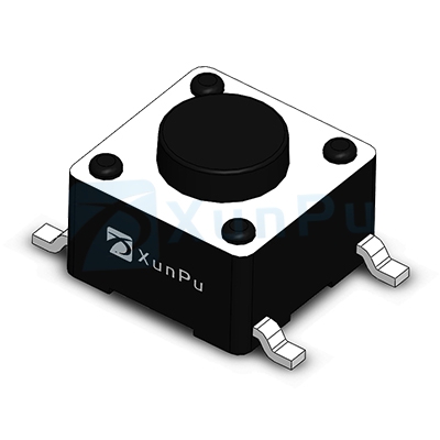 Tactile Switches TS-1002S