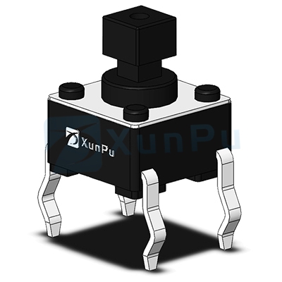 Tactile Switches TS-1002NT