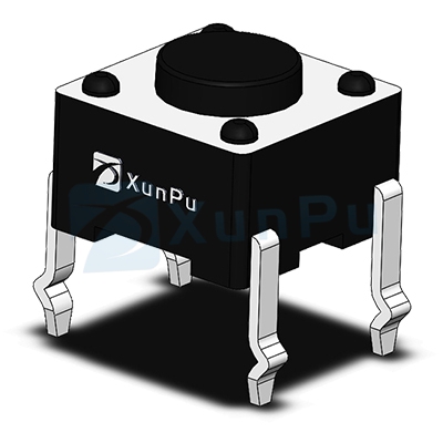 Tactile Switches TS-1002