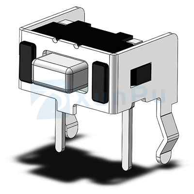 Tactile Switches TS-1001V