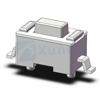 Tactile Switches TS-1001T