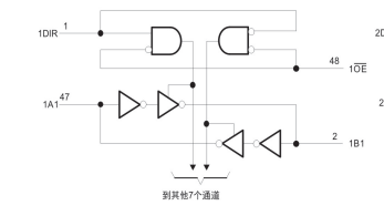 比较器 XCM331