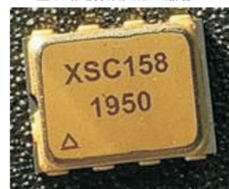 通用运算放大器 XSC158H