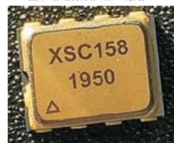 通用运算放大器 XSC158H