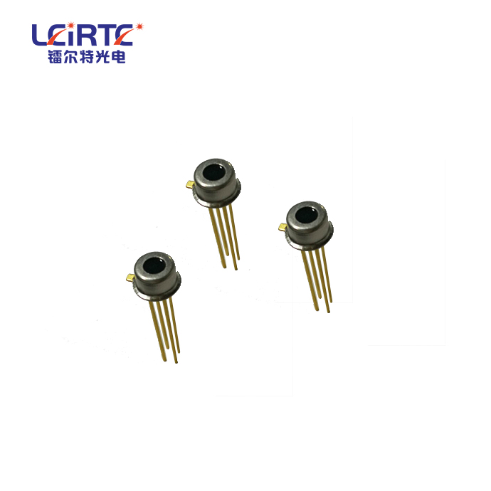 Metal laser diode 635m 10mW