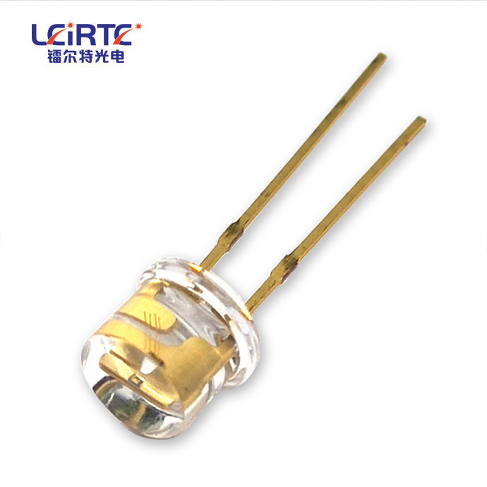 Pulse plastic encapsulated laser diode 905nm 100W