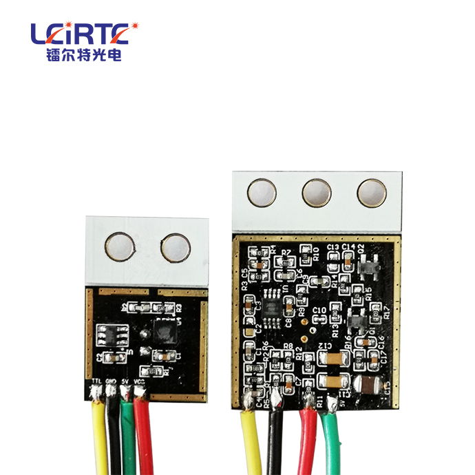 Metal laser diode 905nm 25W