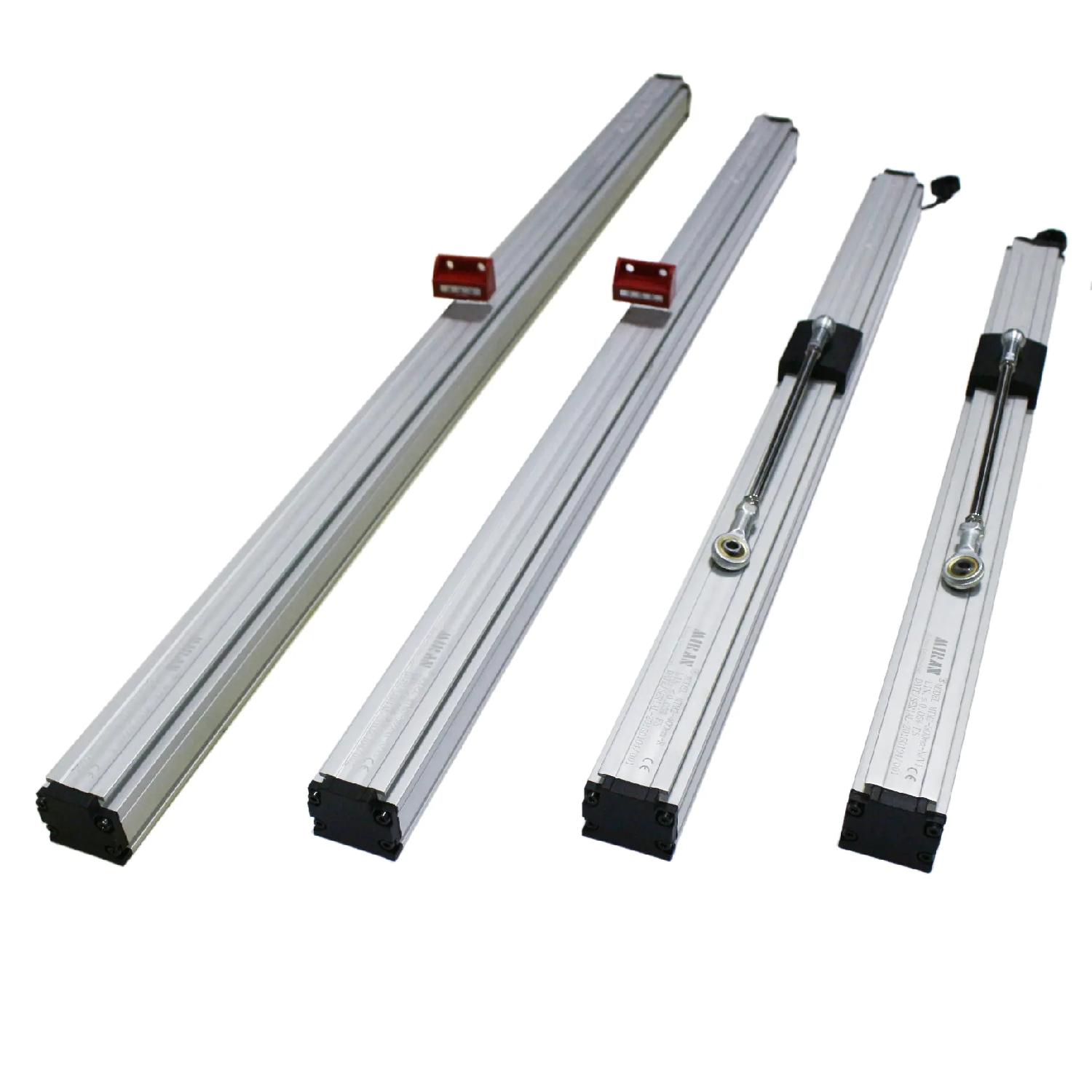 KTF2滑块式直线位移传感器 KTF2