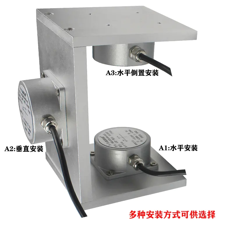 角度位移传感器 WDA-D22-A