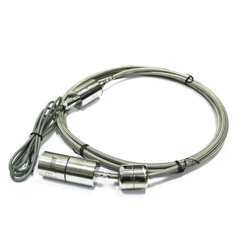 系列电涡流位移传感器 ML33