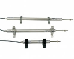 Waterproof and explosion-proof cable displacement sensor MPSFS-L
