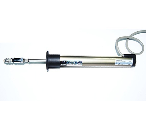 LWH2 miniature pull rod electronic ruler LWH2