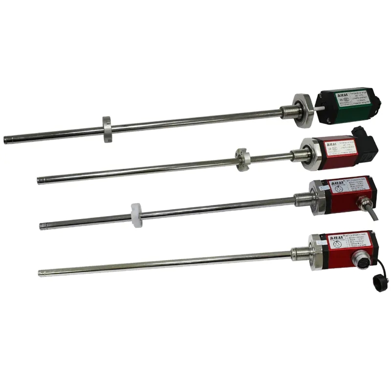 MPS-M series pull rope displacement sensor MPS-M