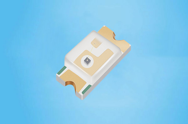 Photosensitive IC chip CHQ-0805