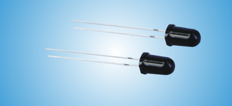 Infrared receiver CHQPT-F5